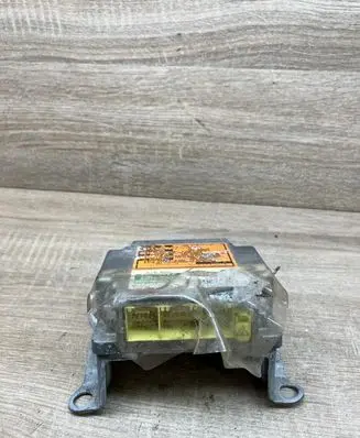Toyota Yaris Airbag control unit/module 8917052040 2310001830