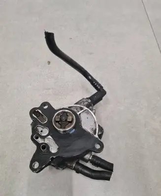 Volkswagen Touran I Fuel injection high pressure pump 03G145209