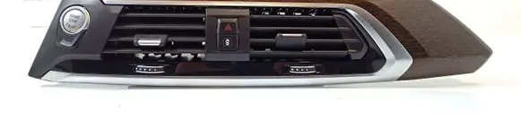 BMW X4 G02 Dashboard trim 6820690 51456820690 9363444