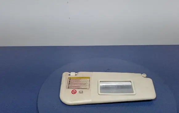 Fiat Punto (199) Sun visor 