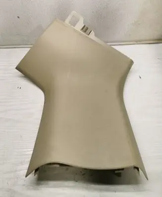 Volvo V70 (D)pillar trim (top) ETRBA SMC001