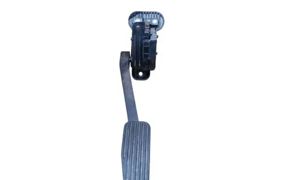 Volvo S80 Accelerator throttle pedal 30666659