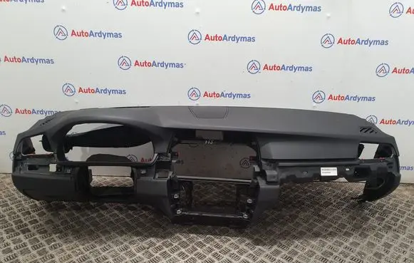 BMW 5 F10 F11 Dashboard 9207381 51459207381