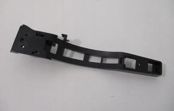 Peugeot 307 Front door exterior handle/bracket 910955