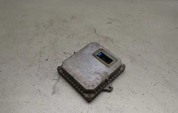 Volkswagen Sharan Headlight ballast module Xenon 1307329068