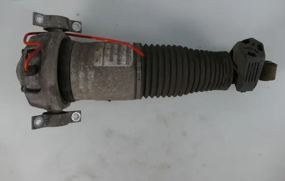 Audi Q7 4L Air suspension rear shock absorber 7L8616019A