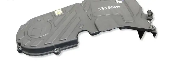Alfa Romeo Giulietta Timing chain cover 55209692 55232663