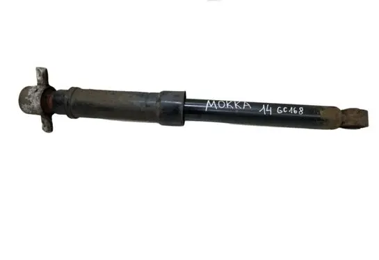 Opel Mokka Rear shock absorber/damper 95367160