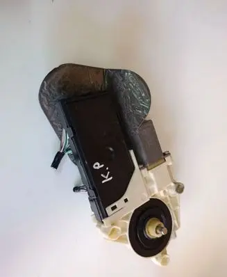 Renault Laguna III Front door window regulator motor K2751R48