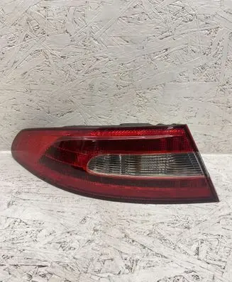 Jaguar XF X250 Rear/tail lights 239303