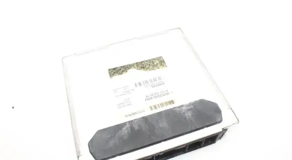 Mercedes-Benz SLK R172 Engine control unit/module A1111532079 5WK90405