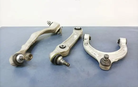 BMW 5 G30 G31 Front control arm 6082T6