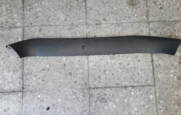 Opel Vectra C Other trunk/boot trim element 9179431
