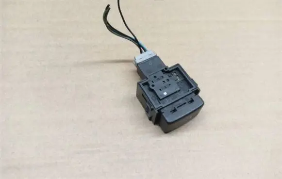Nissan Micra Other switches/knobs/shifts