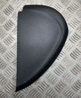 Audi A6 S6 C7 4G Dashboard side end trim 4G0857085