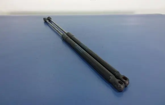 Ford Fiesta Shock absorber/damper mounting bracket 8A61A406A10AC