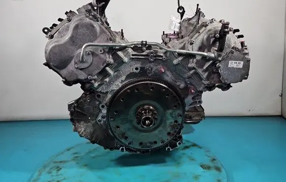 Audi A7 S7 4G Engine CEU IMPRK1478432