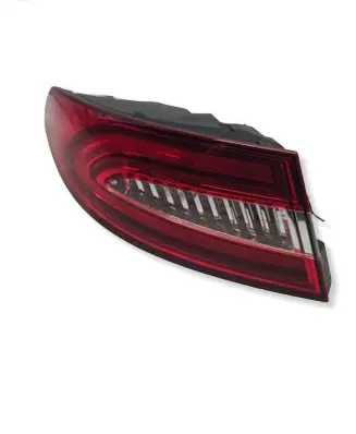 Jaguar XF X250 Rear/tail lights CX2313405AC