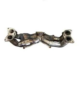 Subaru Outback (BT) Exhaust manifold
