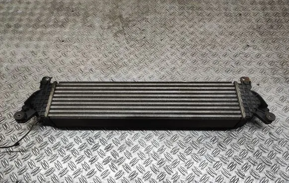 Mazda 6 Intercooler radiator 