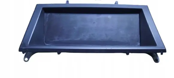 BMW X5 E70 Screen/display/small screen 1562205