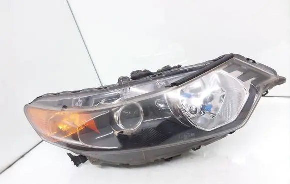 Honda Accord Headlight/headlamp P7566