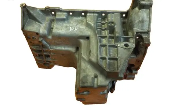 Land Rover Range Rover L405 Oil sump 9H2Q6675BE