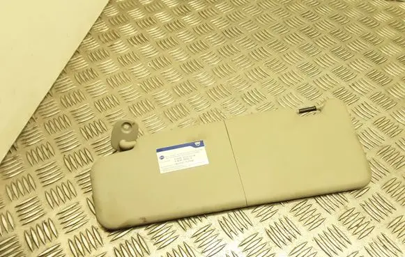 Dacia Sandero Sun visor 964016685R
