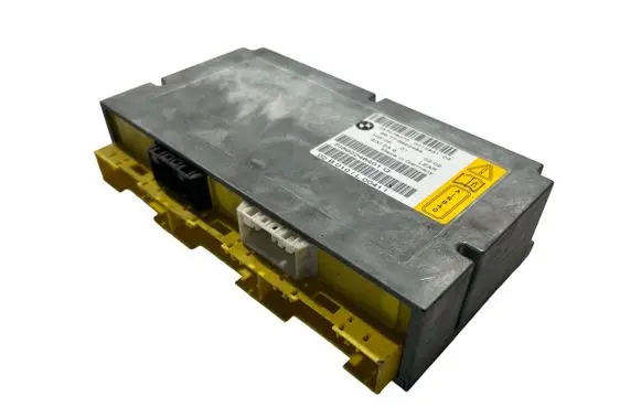 BMW 7 E65 E66 Airbag control unit/module 6922464 65776922464