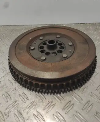 Audi A6 S6 C6 4F Dual mass flywheel 