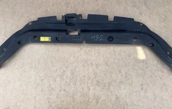 Toyota RAV 4 (XA20) Top upper radiator support slam panel 5328942010