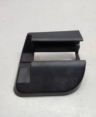 Mercedes-Benz ML W164 Front driver seat rail trim A1649194320 JC398542