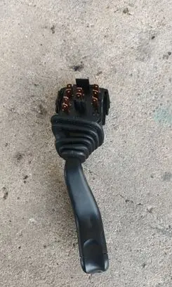 Opel Zafira A Indicator stalk 33800006