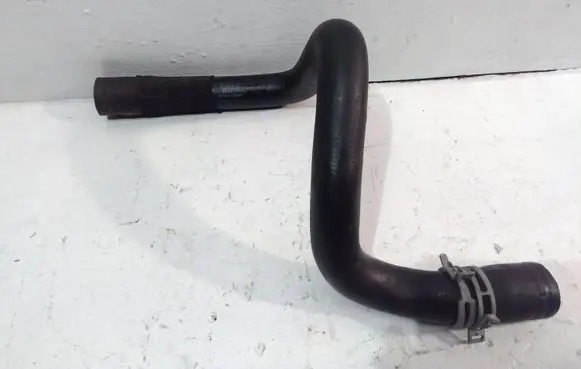 Ford C-MAX II Engine coolant pipe/hose CV618260VJ