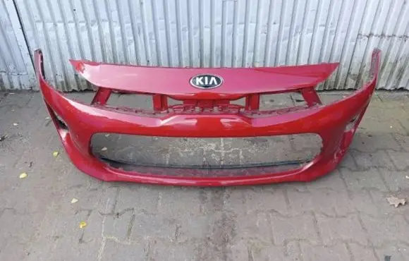 KIA Rio Front bumper 86511H8000 20190326D 51H800903260013