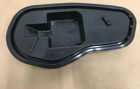 Skoda Superb B8 (3V) Other rear door trim element 3V0839915D