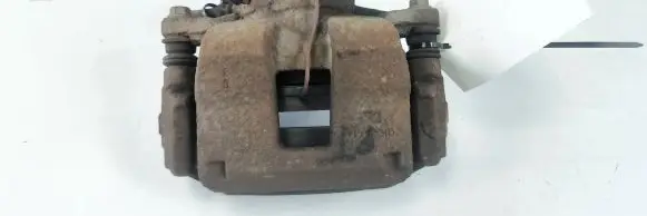 Fiat Ducato Rear brake caliper