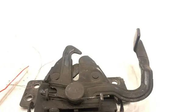 Hyundai i40 Engine bonnet/hood lock/catch 