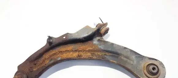 Renault Megane II Front lower control arm/wishbone