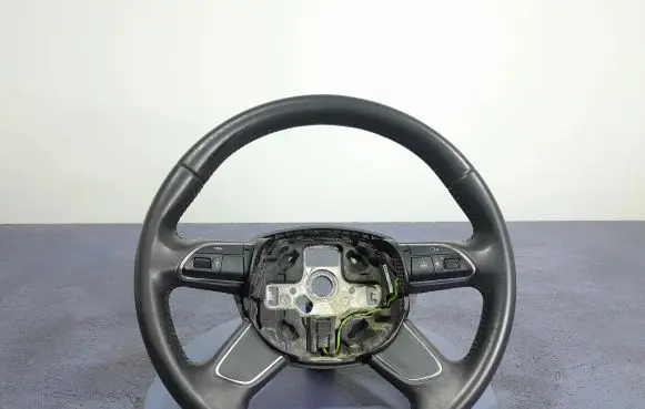 Audi A4 S4 B8 8K Steering wheel 4L0419091AC
