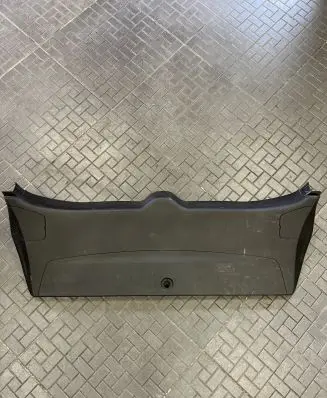 Peugeot 4007 Tailgate/boot lid cover trim 