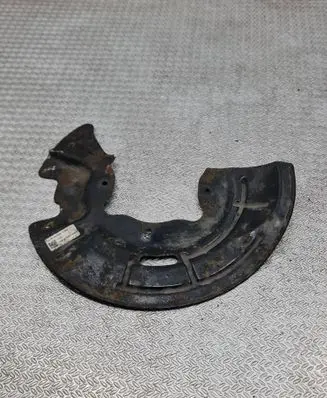 KIA Sportage Front brake disc dust cover plate 