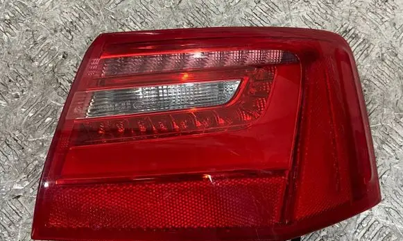 Audi A6 C7 Rear/tail lights A6C6 4G5945096A
