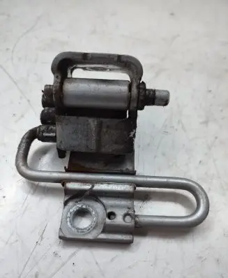 Front door lower hinge