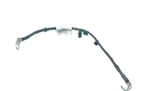 Ford Kuga III Negative earth cable (battery) LX6T14301