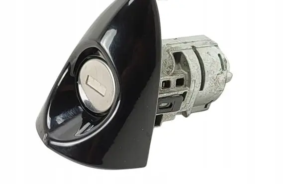 Alfa Romeo Tonale Front door lock (next to the handle) 17851633197