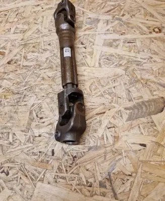 Skoda Rapid (NH) Steering column universal joint 6R1423961E 20181022 A0061622A