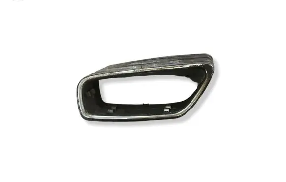 BMW 5 G30 G31 G38 Muffler trim 8631958