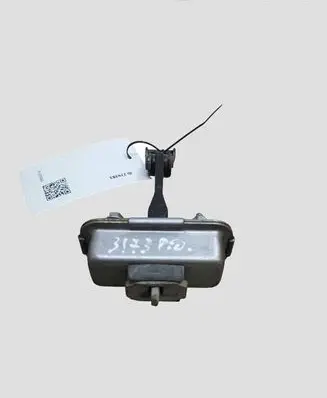 Peugeot 208 I Front door check strap stopper A91FL