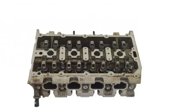 Volkswagen Golf Sportsvan Engine head 04E103404N